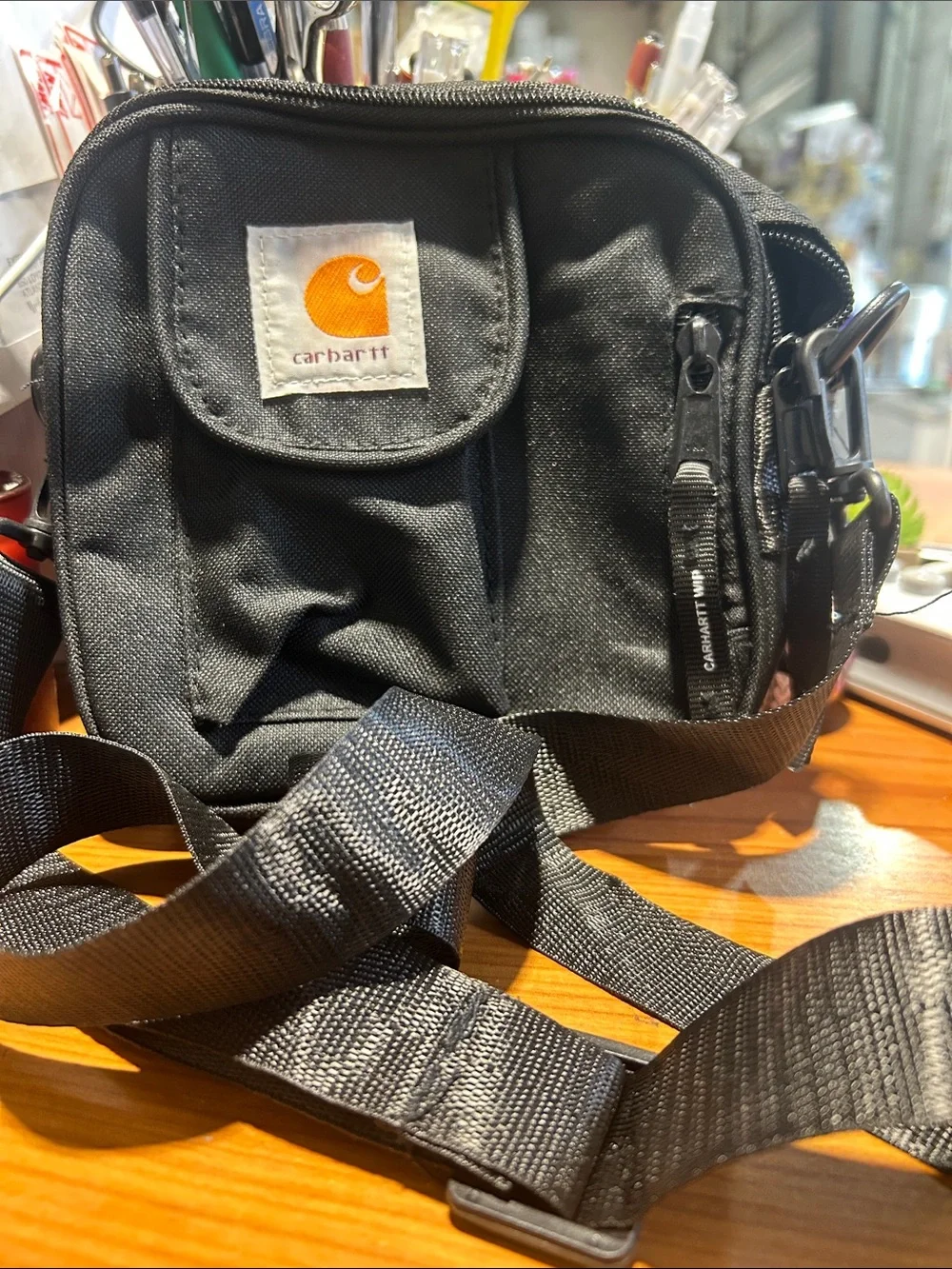N/A durable carhartt